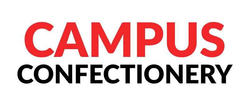 Campus Confectionery logo