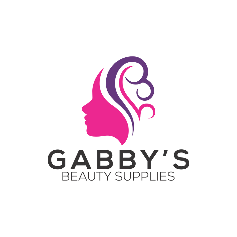 Gabby's Beauty Supplies logo