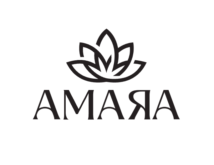 Amara (Da India Curry House) logo